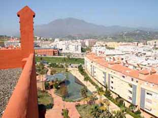 Estepona, Balcones del Mar